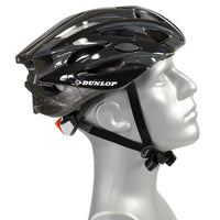 Dunlop - MTB Cycling Helmet, size S (red/black) (6)