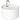 Cat Water Fountain 2.2L Ceramic Drinking Fountain with 4-Stage Filtration System, 2 Modes, 1 Filter & Foam