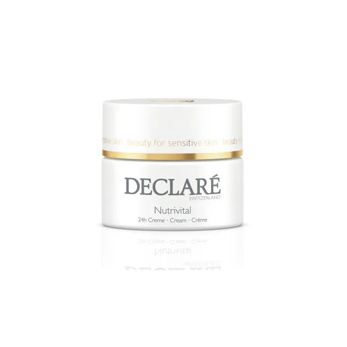 Declaré Creme Nutrivital Normal Skin 50ml
