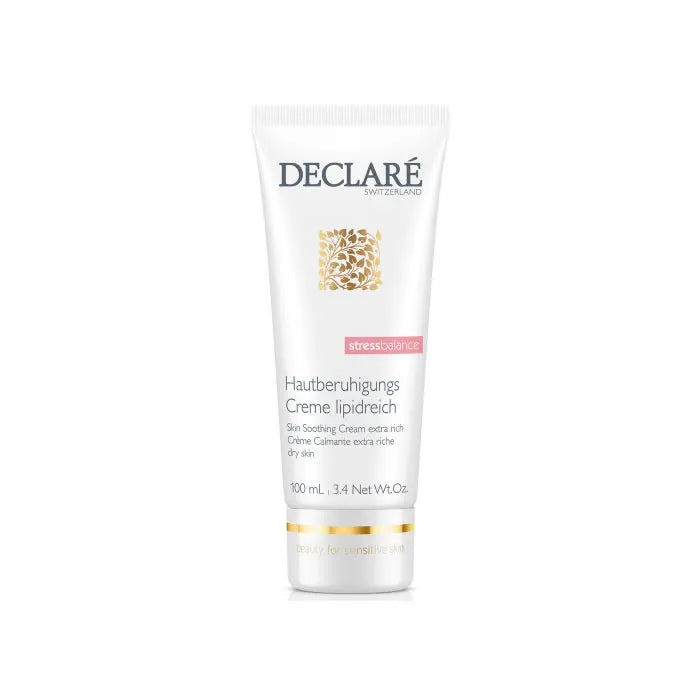Declaré Skin Calming Cream Lipid-Rich 100ml
