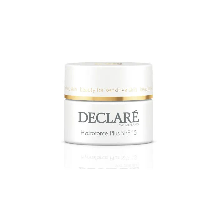 Declaré Creme Hydroforce Plus SPF15 Normal Skin 50ml