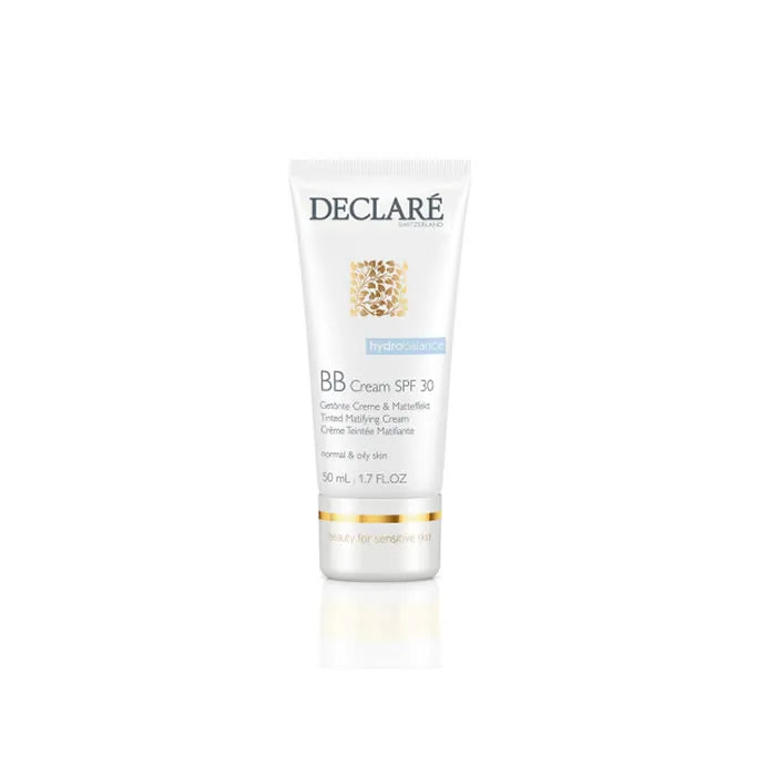 Declaré BB Cream SPF30 Normal and Oily Skin 50ml