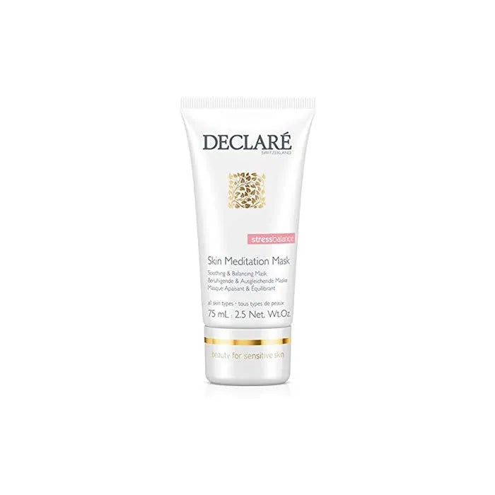 Declaré Soothing and Balancing Mask 75ml