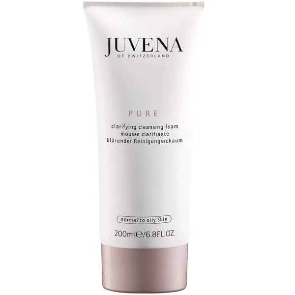 Juvena Clarifying Cleansing Foam 200ml