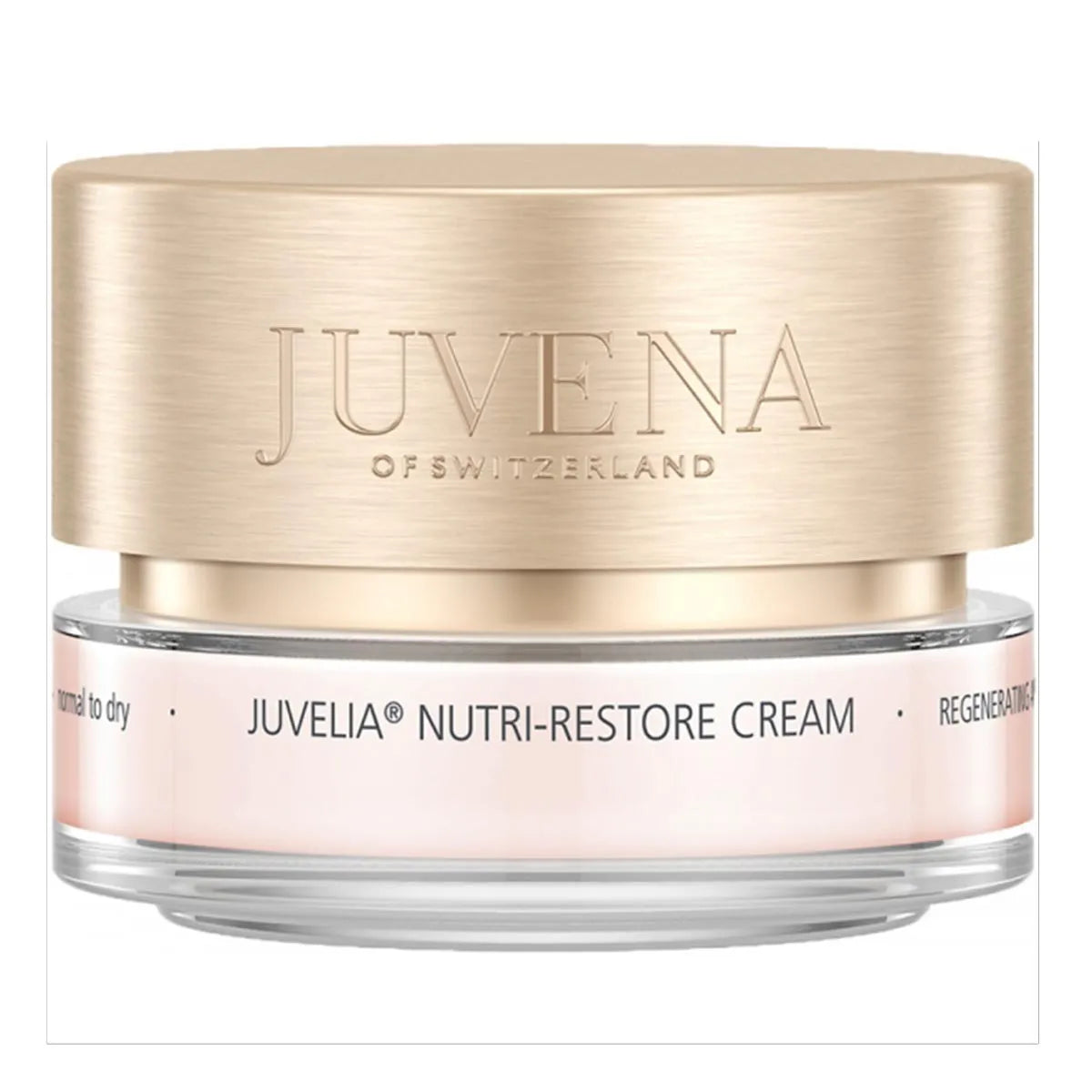 Juvena Juvelia Nutri-Restore Eye Cream 15ml