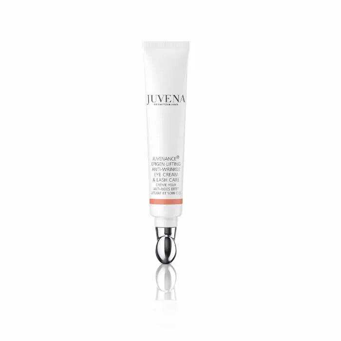 Juvena Juvenance Epigen Lifting Anti-Wrinkle Eye Cream & Lash Care 20ml