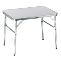 Camp Active - Aluminum folding camping table