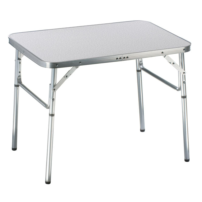 Camp Active - Aluminum folding camping table
