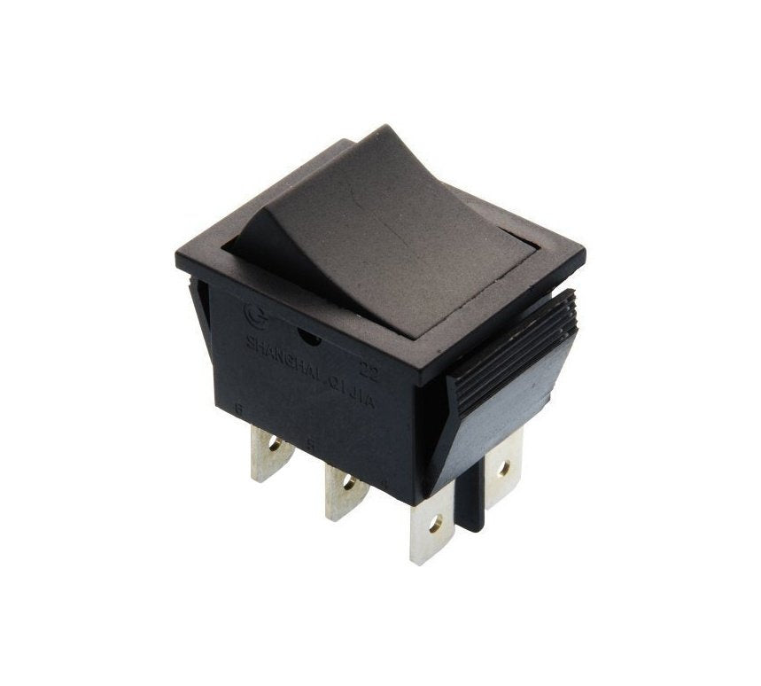 Accelerator pedal button for ride-on cars 6 PINS