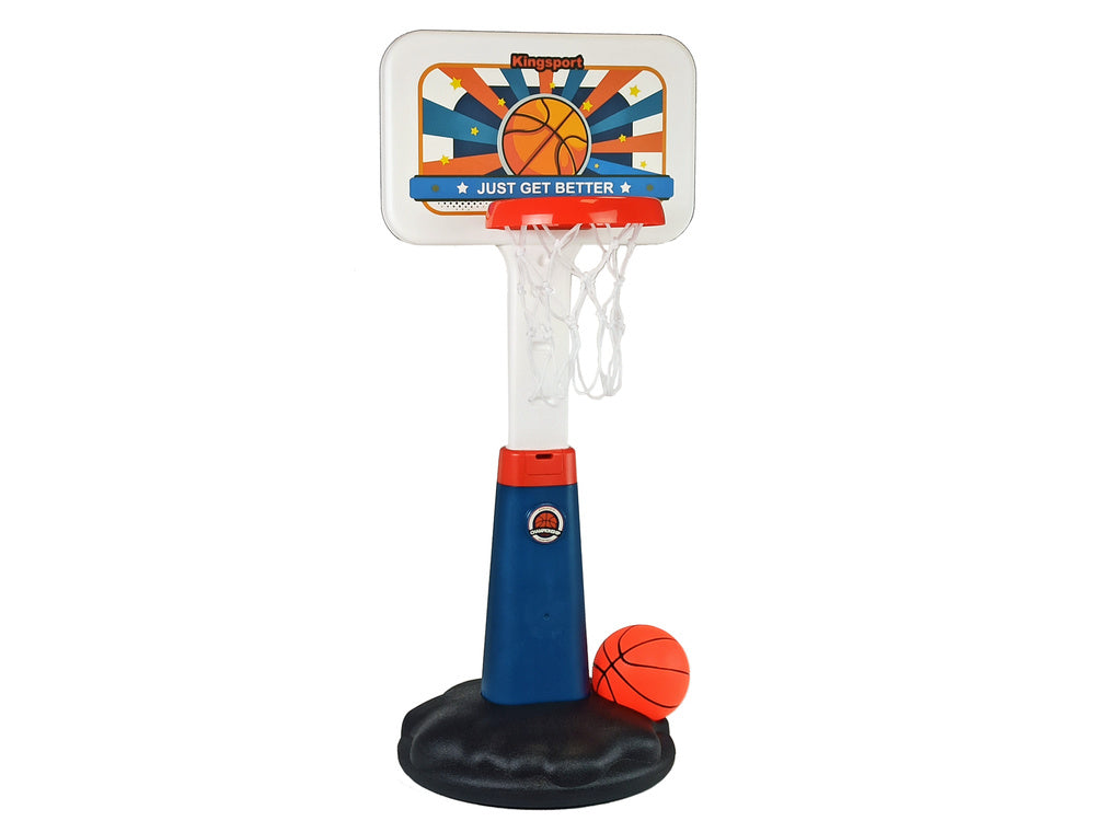 Kids' Basketball Set Team Game 125 cm