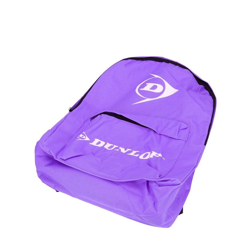 Dunlop - Backpack (purple) (3)