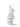 Alpha-H, Midnight Reboot, Exfoliating & Brightening, Night, Serum, For Face, 10 ml *Miniature