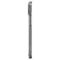 Spigen Ultra Hybrid MagSafe - case for iPhone 15 Plus (Zero One White) (4)