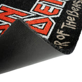 Iron Maiden - Doormat (40 x 60 cm) (2)