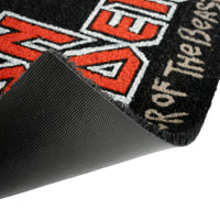 Iron Maiden - Doormat (40 x 60 cm) (2)