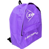 Dunlop - Backpack (purple) (4)