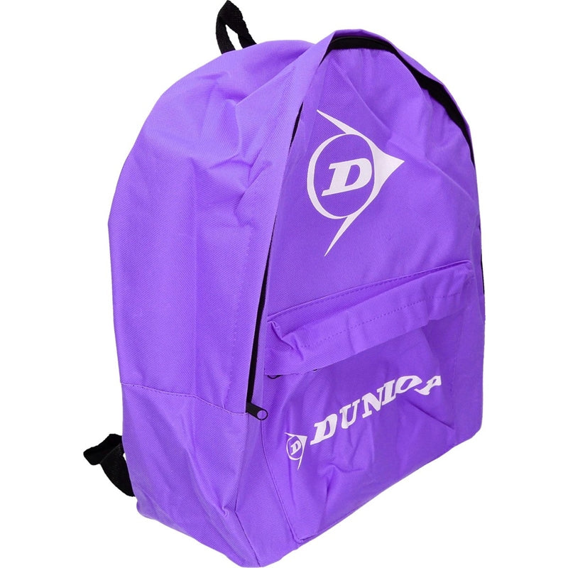 Dunlop - Backpack (purple) (4)