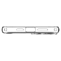 Spigen Ultra Hybrid MagSafe - case for iPhone 15 Plus (Zero One White) (5)