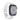 PURO Nylon Sport - strap for Apple Watch 44/45/46/49 mm (white)