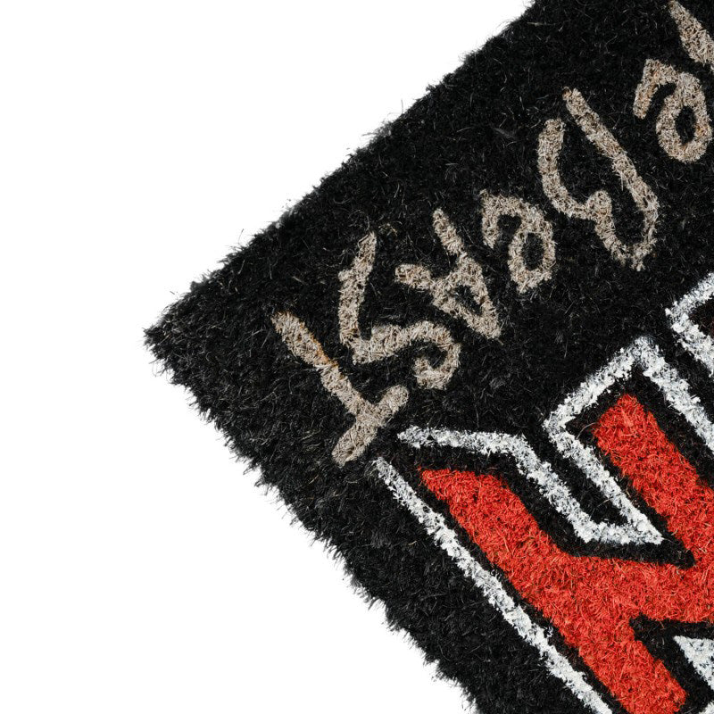 Iron Maiden - Doormat (40 x 60 cm) (3)