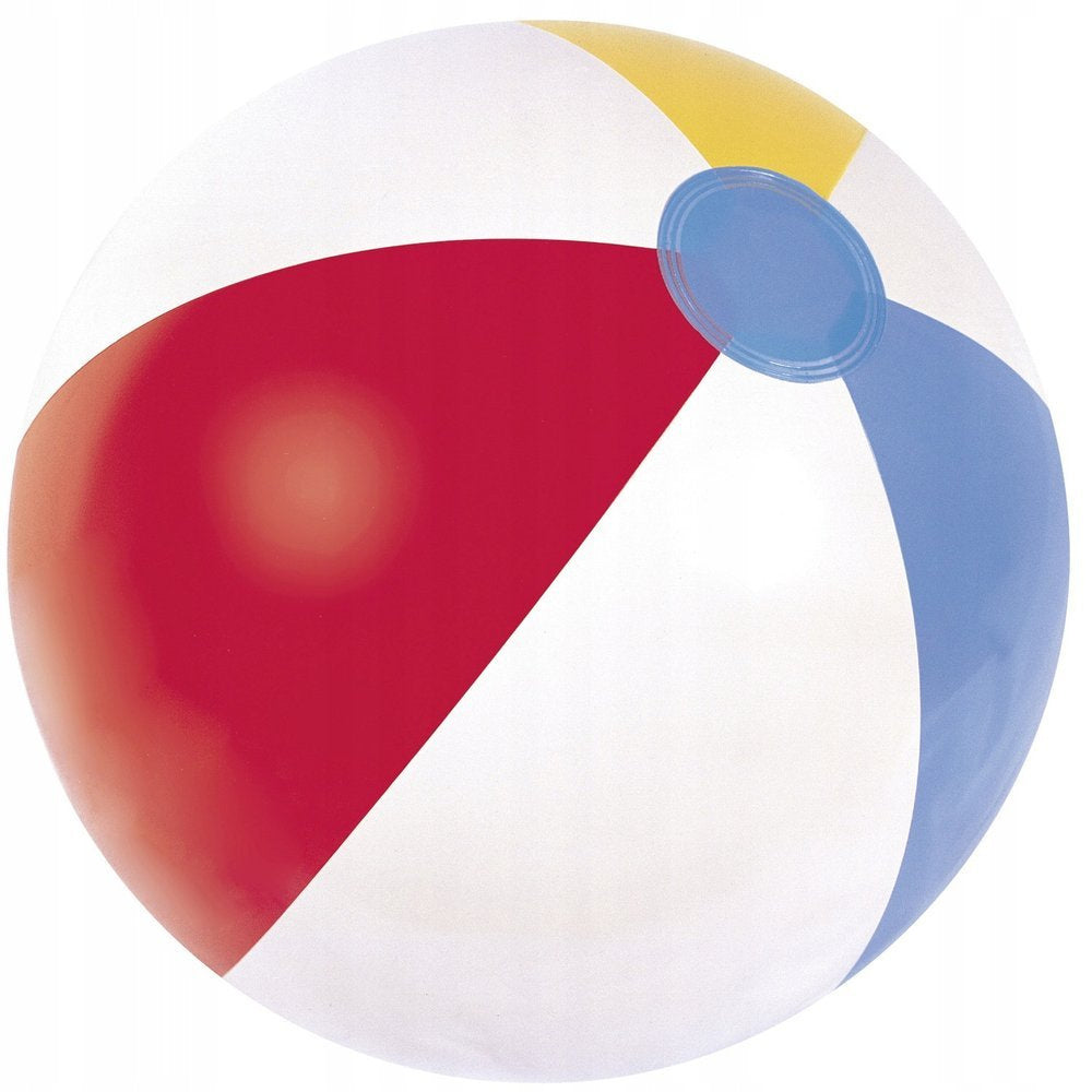 Inflatable beach ball for kids 61 cm Bestway 31022 (2)