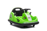 GTS1166 Green