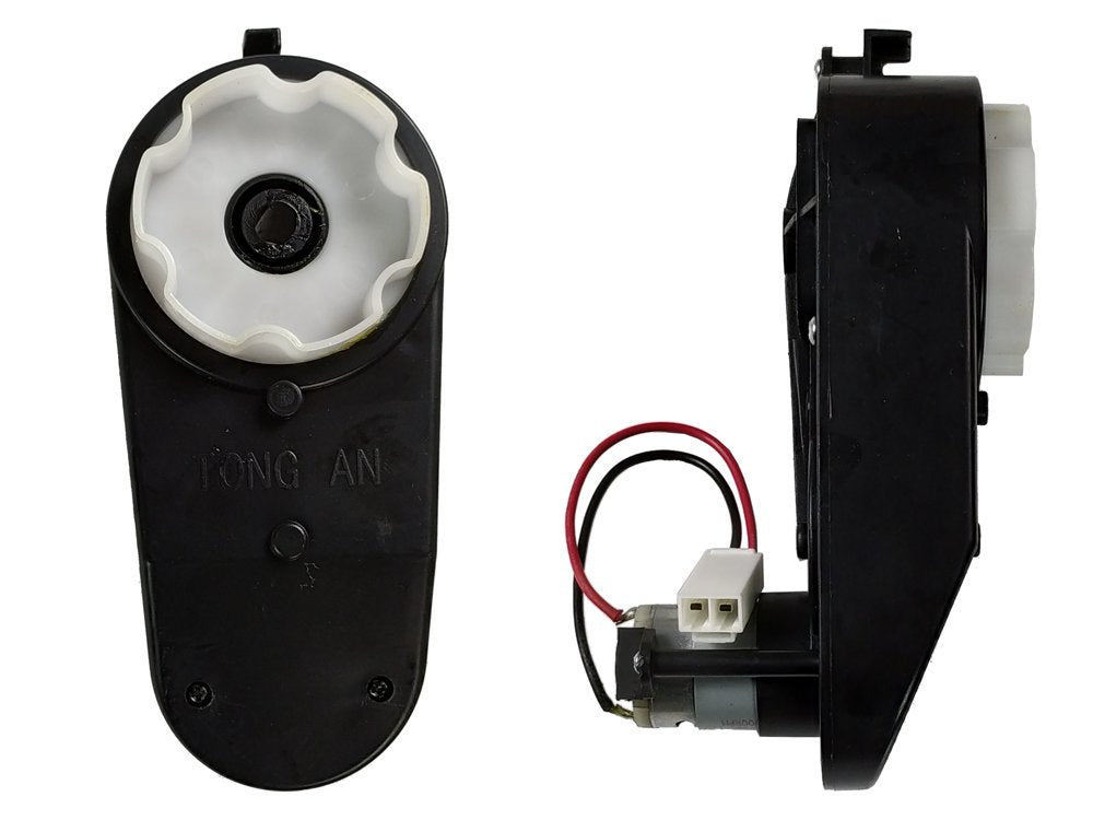 Motor 12V 8000 RPM JE1001