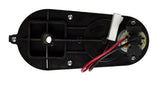 Motor 12V 8000 RPM JE1001 (2)