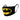 Batman - Protective mask 2 pieces, 3 filter layers