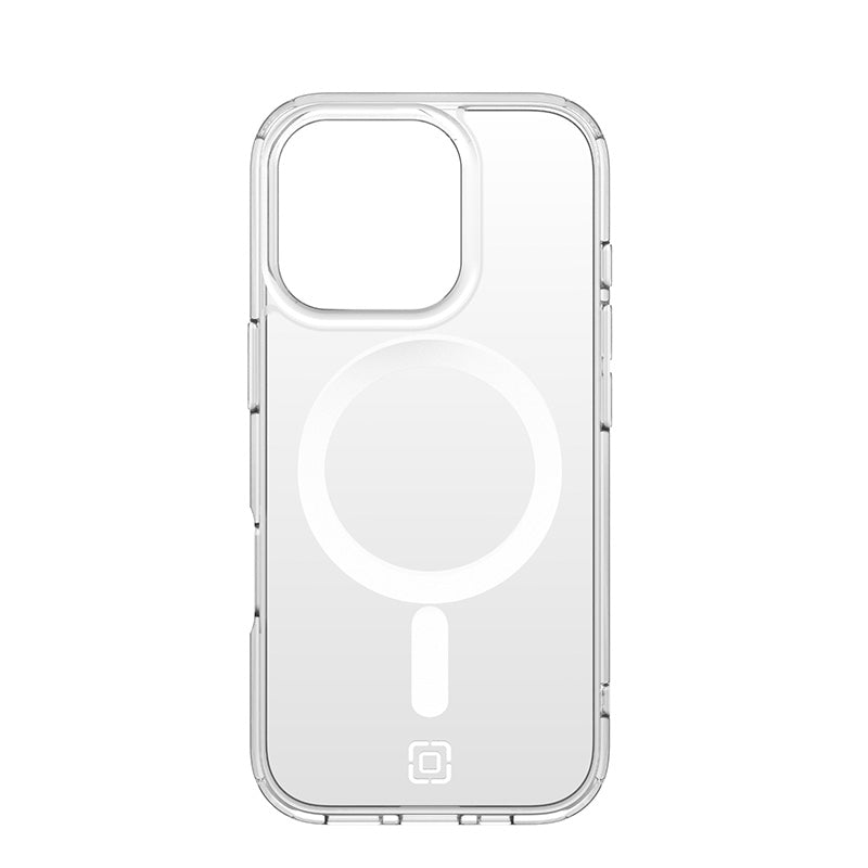 Incipio Velocity MagSafe - iPhone 16 Pro Case (Clear)