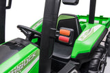 Electric Tow Tractor BLT-206 Green (8)