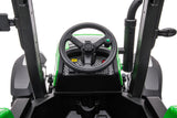 Electric Tow Tractor BLT-206 Green (9)
