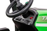 Electric Tow Tractor BLT-206 Green (10)