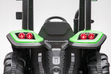 Electric Tow Tractor BLT-206 Green (11)