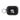 Karl Lagerfeld Monogram Karl Head - AirPods Pro 2 case (black)