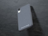 Nordic Elements Original Idun - Case for iPhone XR (Mid Grey) (10)