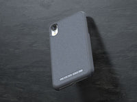 Nordic Elements Original Idun - Case for iPhone XR (Mid Grey) (10)