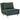 3-in-1 convertible sleeper chair with bed function, reclining chair, adjustable backrest, beech wood legs