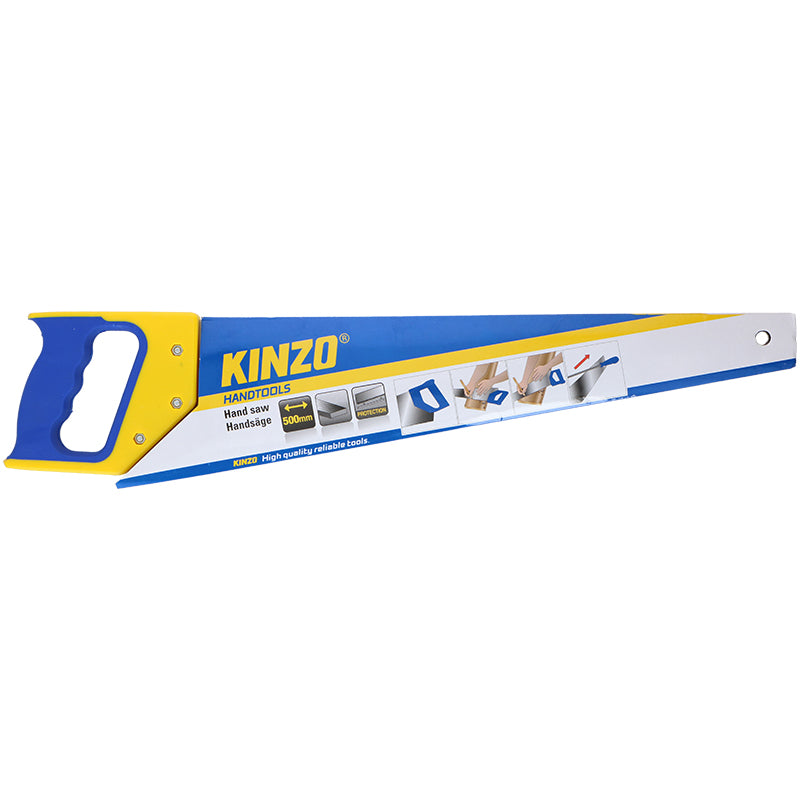 Kinzo - Manual pruning saw 50 cm