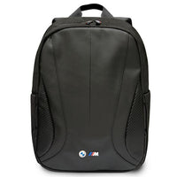 BMW Perforated - Backpack for 16" laptop (Black) (2)