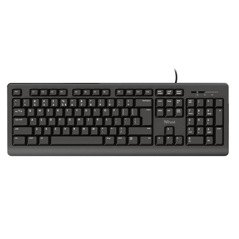 Trust Primo 4-in-1 – keyboard, wireless mouse, headset and mouse pad set (2)