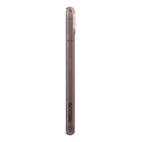Incase Protective Clear Cover for iPhone Xs Max (Rose Gold) (7)