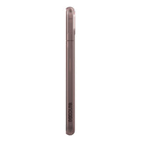 Incase Protective Clear Cover for iPhone Xs Max (Rose Gold) (7)