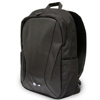 BMW Perforated - Backpack for 16" laptop (Black)