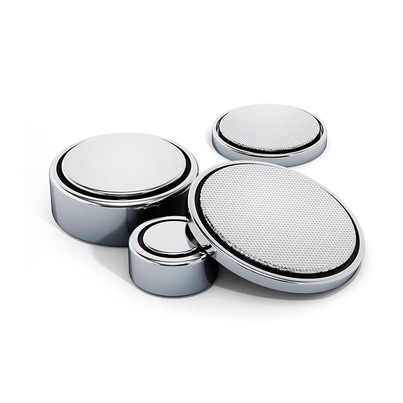 Grundig - set of AG / CR alkaline button cells, 14 pcs (2)