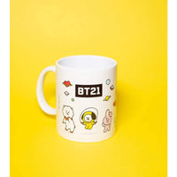 BT21 - Ceramic mug 300ml (4)