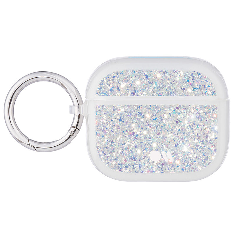 Case-Mate Twinkle - case for AirPods 3 (Stardust)