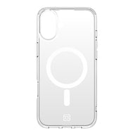 Incipio Velocity MagSafe - iPhone 16 Plus Case (Clear)