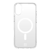 Incipio Velocity MagSafe - iPhone 16 Plus Case (Clear)