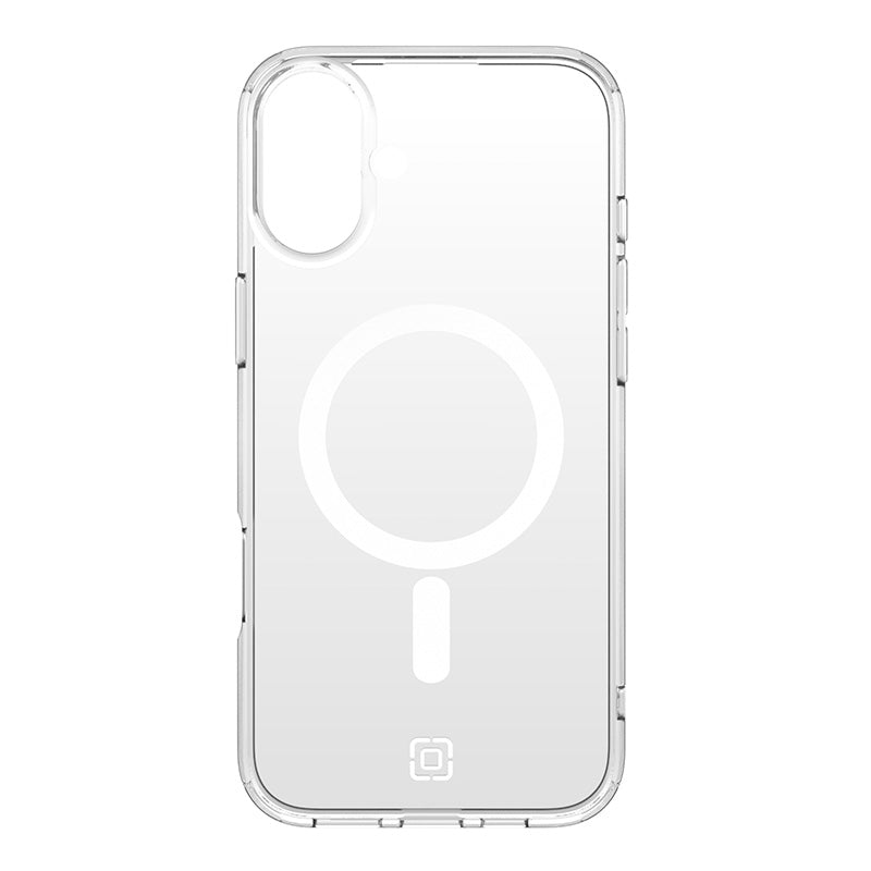 Incipio Velocity MagSafe - iPhone 16 Plus Case (Clear)